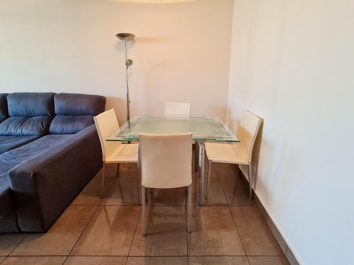 Apartamento Completo Torresol III เบนิดอร์ม ภายนอก รูปภาพ