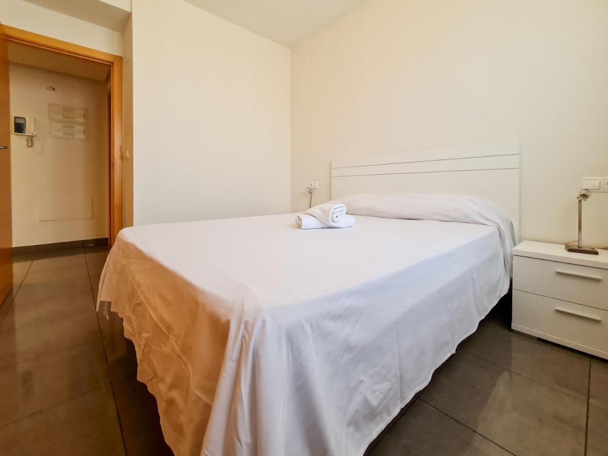 Apartamento Completo Torresol III เบนิดอร์ม ภายนอก รูปภาพ