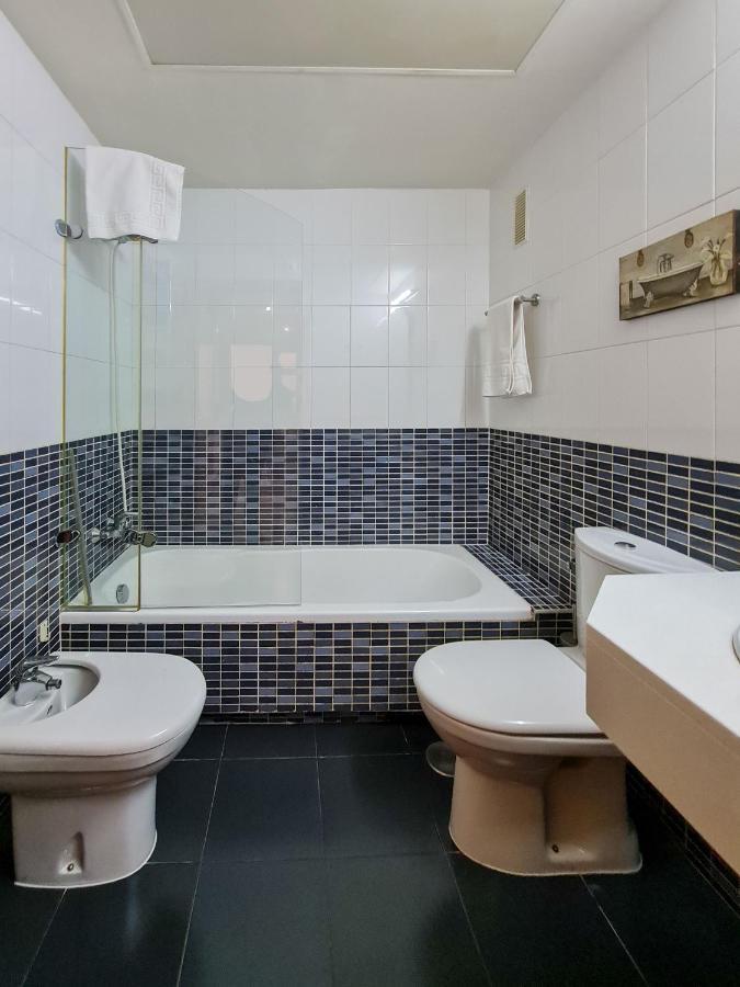 Apartamento Completo Torresol III เบนิดอร์ม ภายนอก รูปภาพ