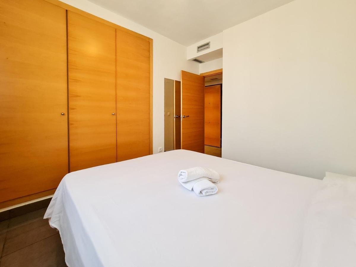 Apartamento Completo Torresol III เบนิดอร์ม ภายนอก รูปภาพ