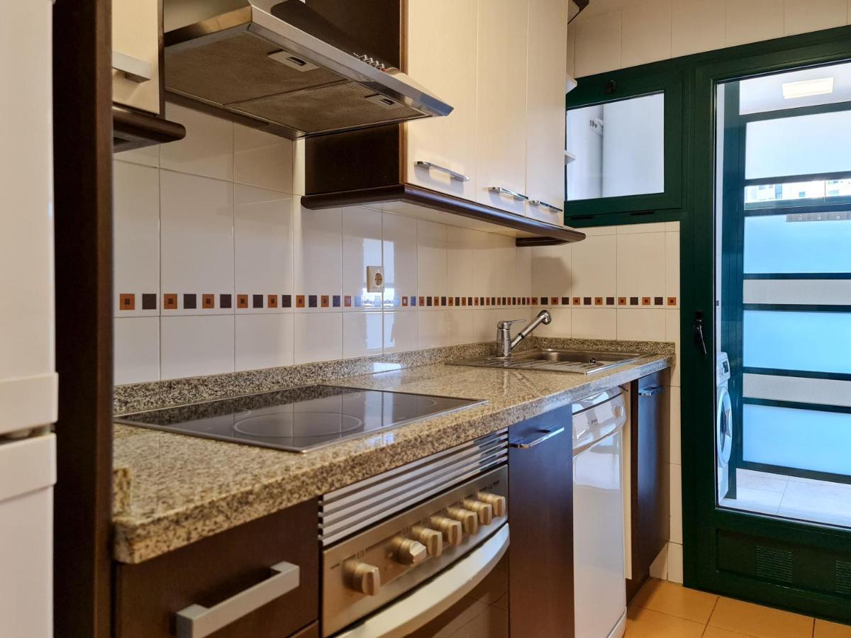 Apartamento Completo Torresol III เบนิดอร์ม ภายนอก รูปภาพ